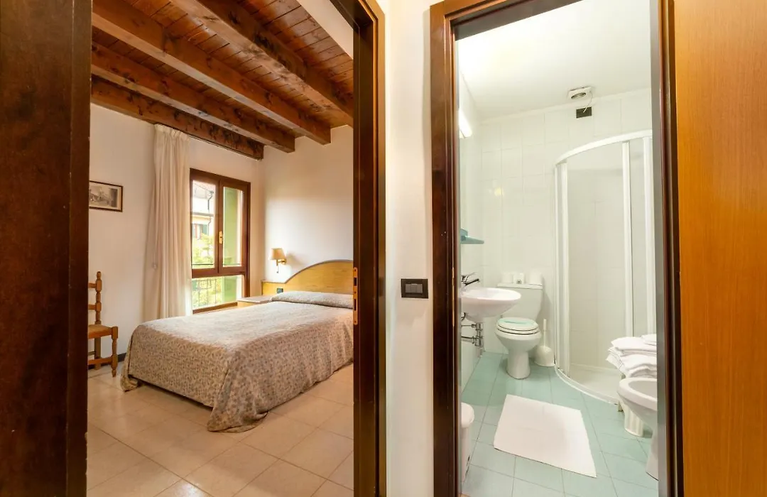 Albergo Ristorante Leon d'Oro-1