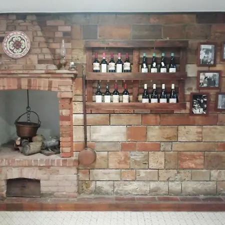 Albergo Ristorante Leon d'Oro-2